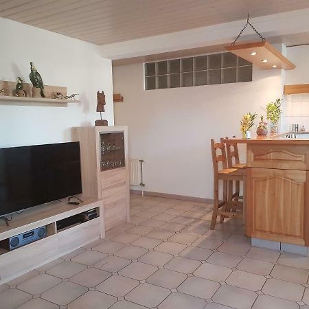 Apartement-Gite Rural A 3 Km De Delemont Courcelon Екстериор снимка