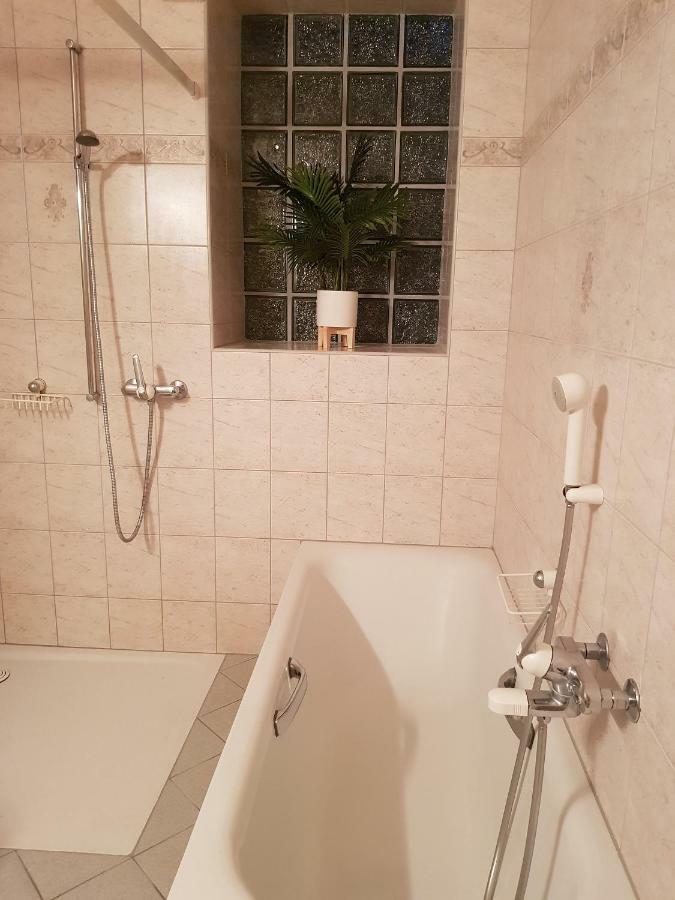 Apartement-Gite Rural A 3 Km De Delemont Courcelon Екстериор снимка