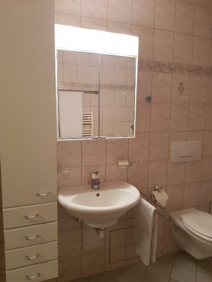 Apartement-Gite Rural A 3 Km De Delemont Courcelon Екстериор снимка