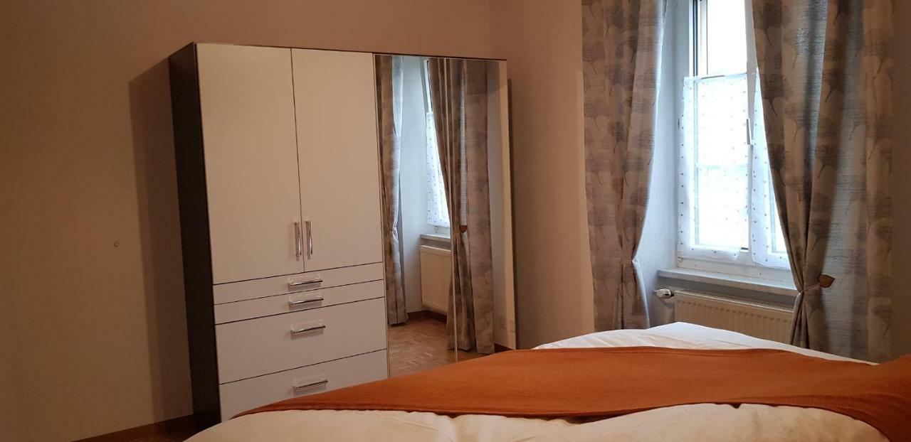 Apartement-Gite Rural A 3 Km De Delemont Courcelon Екстериор снимка