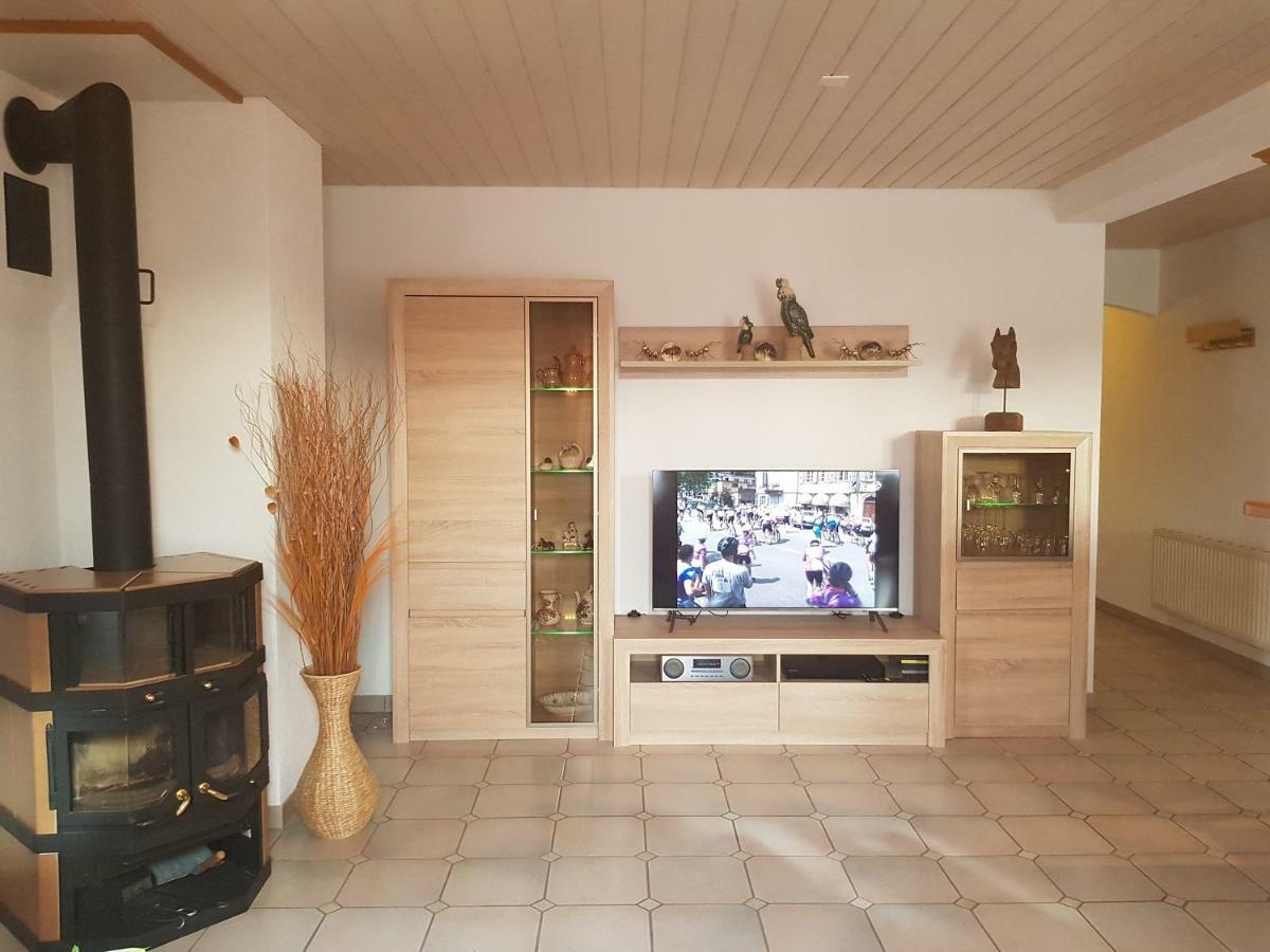 Apartement-Gite Rural A 3 Km De Delemont Courcelon Екстериор снимка