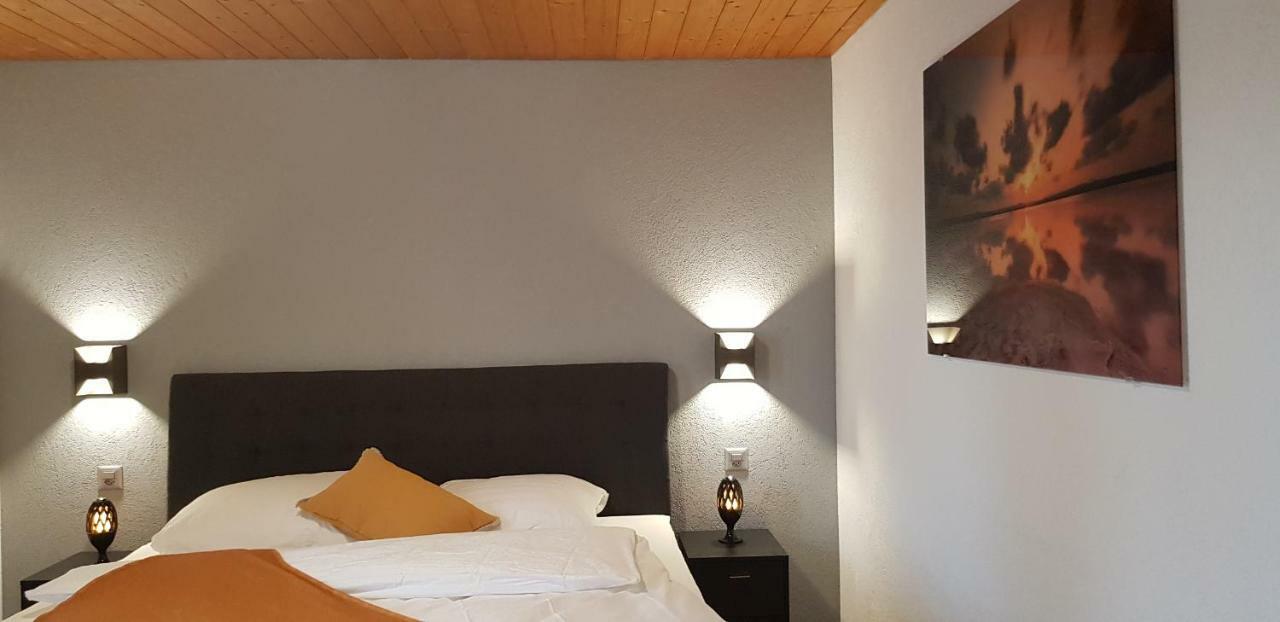 Apartement-Gite Rural A 3 Km De Delemont Courcelon Екстериор снимка